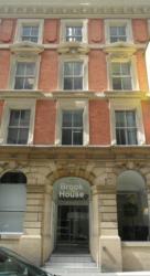Brook House